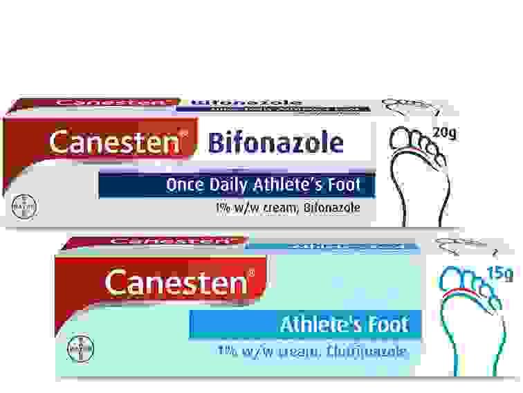 Athletes Foot